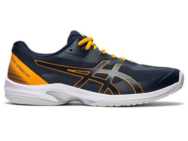 Asics Tennisschoenen Heren, COURT SPEED FF Blauw - Asics Nieuw | B1942578-NV